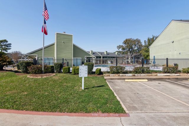 14777 Wunderlich Drive 1007, Houston, TX 77069