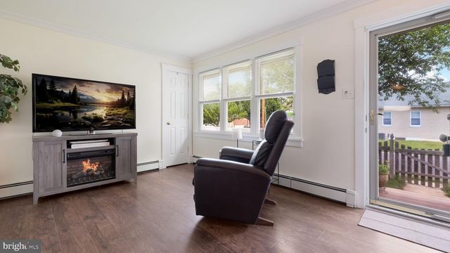 620 CHRISTY AVE, Croydon, PA 19021