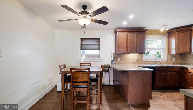 620 CHRISTY AVE, Croydon, PA 19021