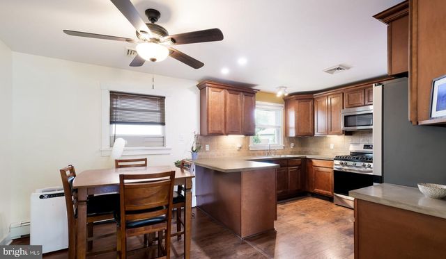 620 CHRISTY AVE, Croydon, PA 19021