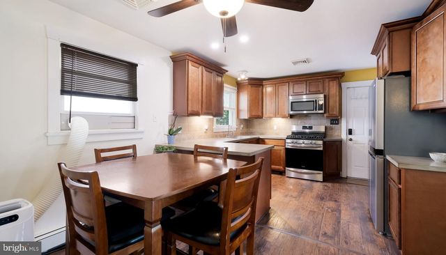 620 CHRISTY AVE, Croydon, PA 19021