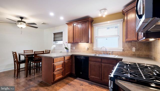 620 CHRISTY AVE, Croydon, PA 19021