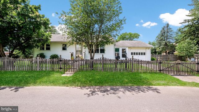 620 CHRISTY AVE, Croydon, PA 19021