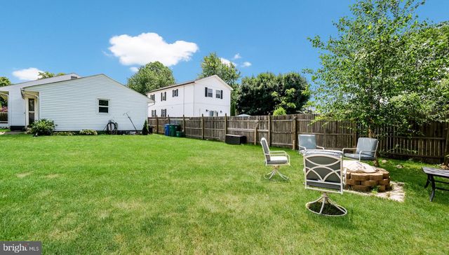 620 CHRISTY AVE, Croydon, PA 19021