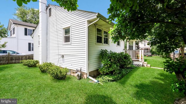 620 CHRISTY AVE, Croydon, PA 19021