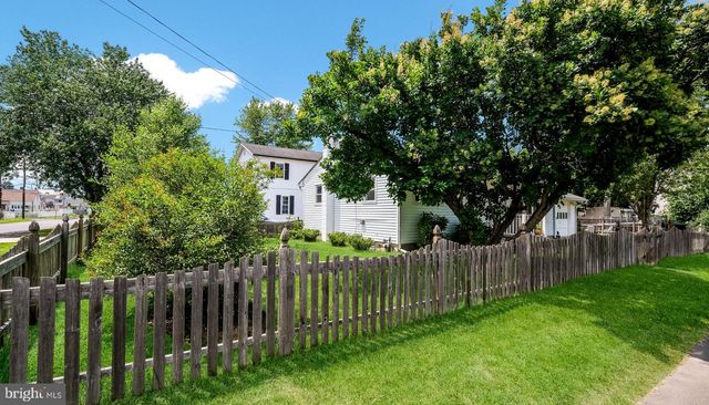 620 CHRISTY AVE, Croydon, PA 19021