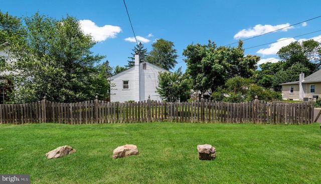 620 CHRISTY AVE, Croydon, PA 19021