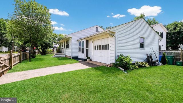 620 CHRISTY AVE, Croydon, PA 19021
