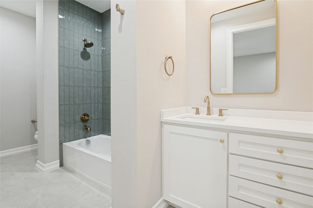 4347 Royal Ridge Drive, Dallas, TX 75229