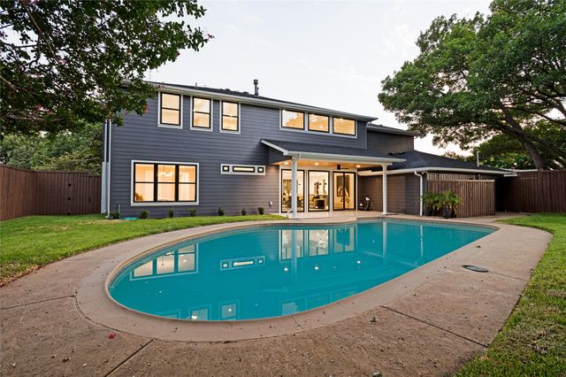 4347 Royal Ridge Drive, Dallas, TX 75229