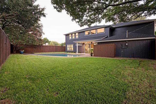 4347 Royal Ridge Drive, Dallas, TX 75229