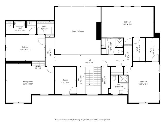 4347 Royal Ridge Drive, Dallas, TX 75229
