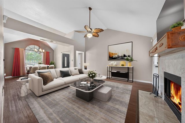1912 Yaupon TRL, Cedar Park, TX 78613