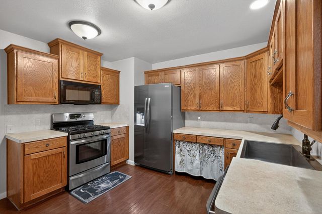 1912 Yaupon TRL, Cedar Park, TX 78613
