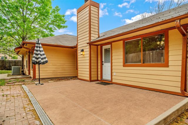 1912 Yaupon TRL, Cedar Park, TX 78613