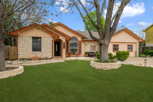 1912 Yaupon TRL, Cedar Park, TX 78613