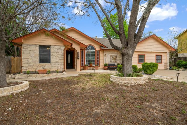 1912 Yaupon TRL, Cedar Park, TX 78613