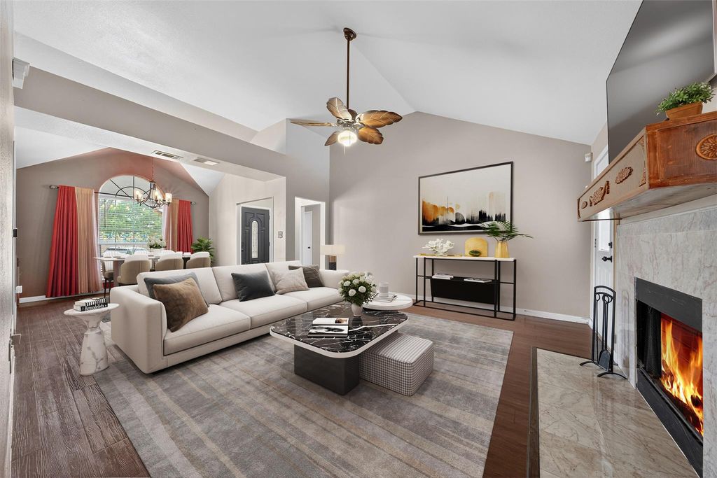 1912 Yaupon TRL, Cedar Park, TX 78613