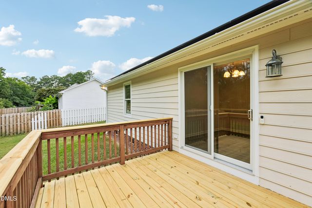 2568 Wilton Avenue, Creedmoor, NC 27522