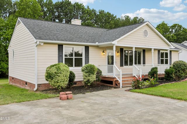 2568 Wilton Avenue, Creedmoor, NC 27522