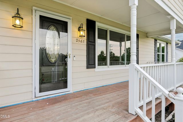 2568 Wilton Avenue, Creedmoor, NC 27522