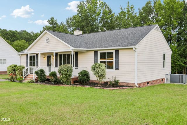 2568 Wilton Avenue, Creedmoor, NC 27522