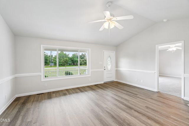 2568 Wilton Avenue, Creedmoor, NC 27522