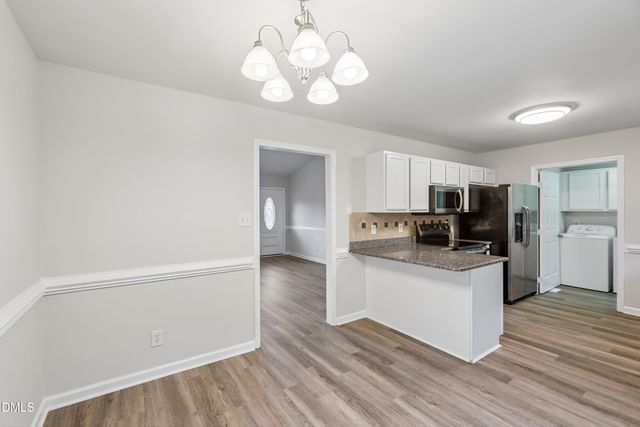 2568 Wilton Avenue, Creedmoor, NC 27522