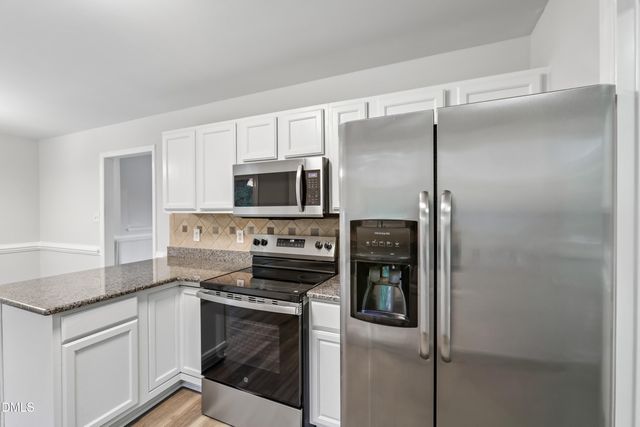 2568 Wilton Avenue, Creedmoor, NC 27522