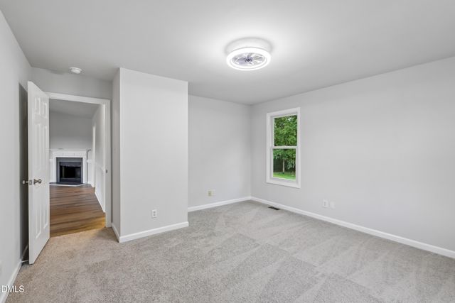 2568 Wilton Avenue, Creedmoor, NC 27522