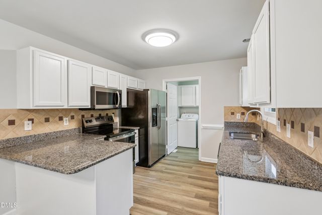 2568 Wilton Avenue, Creedmoor, NC 27522
