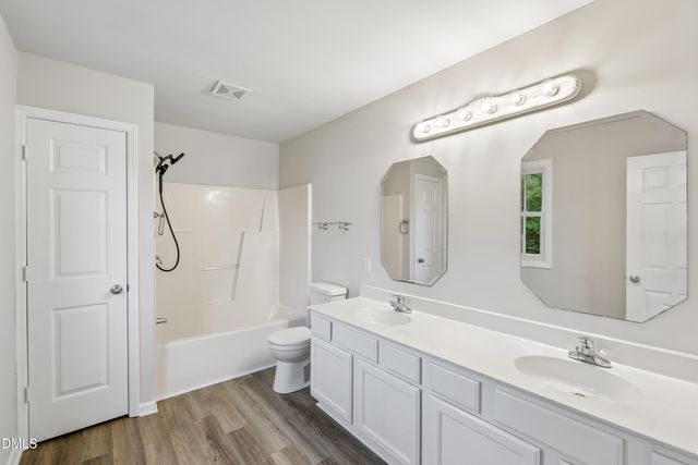 2568 Wilton Avenue, Creedmoor, NC 27522