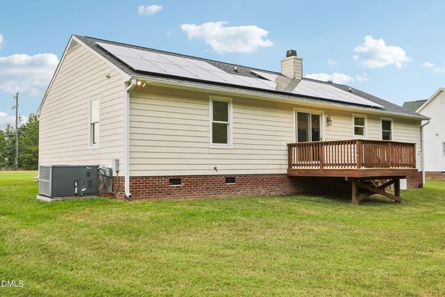 2568 Wilton Avenue, Creedmoor, NC 27522