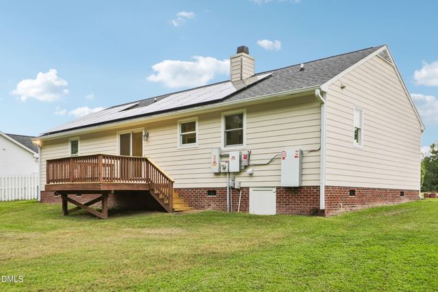 2568 Wilton Avenue, Creedmoor, NC 27522