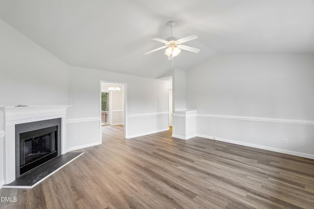 2568 Wilton Avenue, Creedmoor, NC 27522