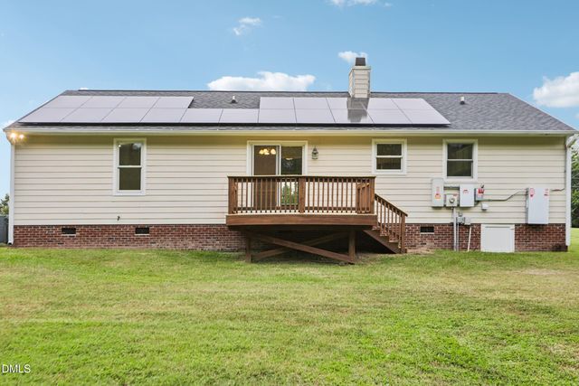 2568 Wilton Avenue, Creedmoor, NC 27522