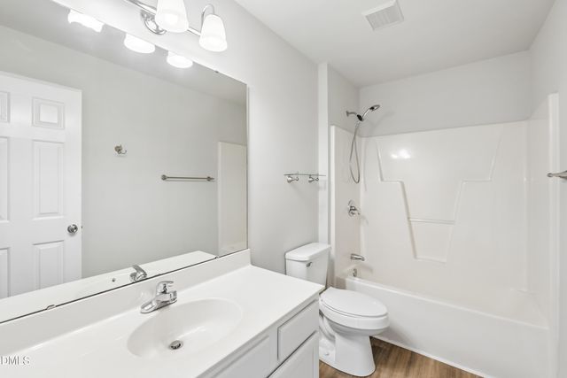 2568 Wilton Avenue, Creedmoor, NC 27522
