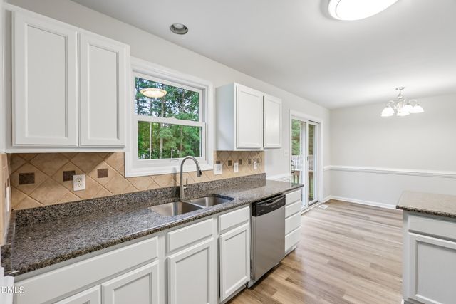 2568 Wilton Avenue, Creedmoor, NC 27522