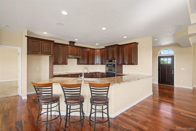 2886 Running Brook Road, Elizabeth, CO 80107