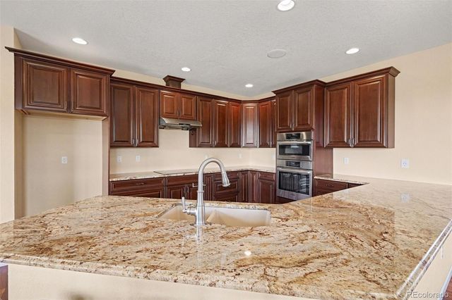 2886 Running Brook Road, Elizabeth, CO 80107