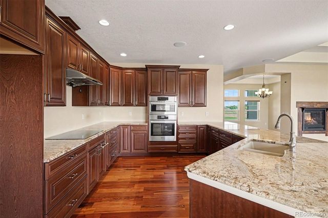 2886 Running Brook Road, Elizabeth, CO 80107