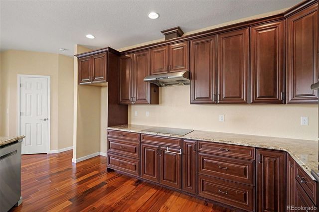 2886 Running Brook Road, Elizabeth, CO 80107
