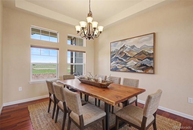 2886 Running Brook Road, Elizabeth, CO 80107