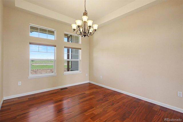 2886 Running Brook Road, Elizabeth, CO 80107