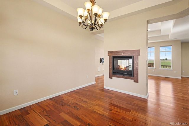 2886 Running Brook Road, Elizabeth, CO 80107
