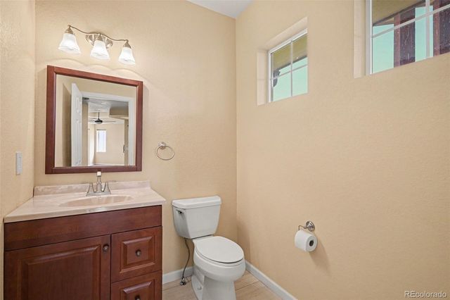 2886 Running Brook Road, Elizabeth, CO 80107