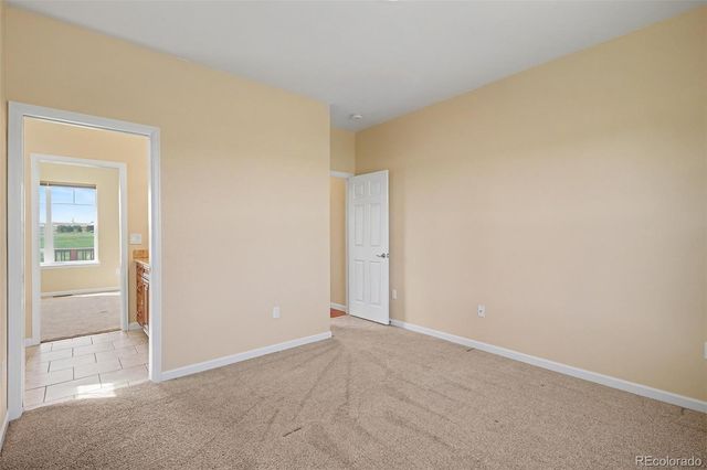 2886 Running Brook Road, Elizabeth, CO 80107