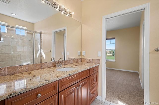 2886 Running Brook Road, Elizabeth, CO 80107