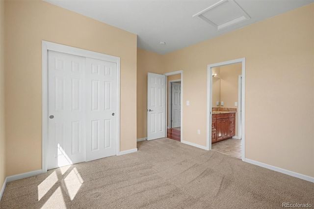 2886 Running Brook Road, Elizabeth, CO 80107