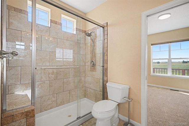 2886 Running Brook Road, Elizabeth, CO 80107